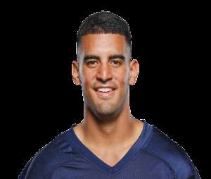 Marcus Mariota